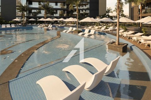 阿联酋 Dubai Arjan 待售 : 1 卧, 77.2 平方米 , 编号637984 - 照片 9