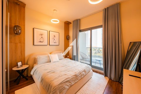 Üürile anda korter asukohaga Dubai Hills Estate, AÜE: 1 magamistoaga, 71.2 m² Nr 637981 - pilt 8