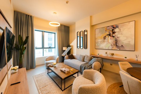 Üürile anda korter asukohaga Dubai Hills Estate, AÜE: 1 magamistoaga, 71.2 m² Nr 637981 - pilt 2
