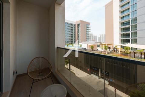 Üürile anda korter asukohaga Dubai Hills Estate, AÜE: 1 magamistoaga, 71.2 m² Nr 637981 - pilt 15