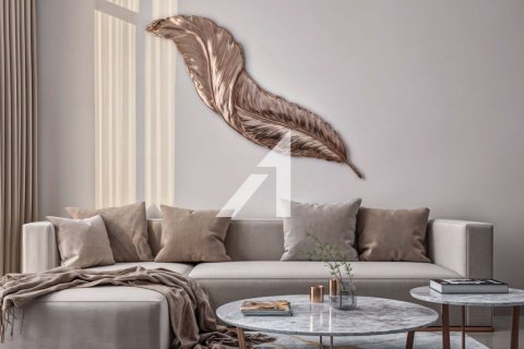Byt v Arjan, Dubai, SAE 1 pokoj, 37.9 m² Č.: 637982 - fotografie 9