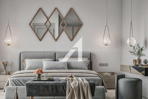 Byt v Arjan, Dubai, SAE 1 pokoj, 37.9 m² Č.: 637982 - fotografie 12
