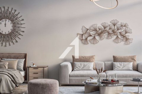 Byt v Arjan, Dubai, SAE 1 pokoj, 37.9 m² Č.: 637982 - fotografie 8