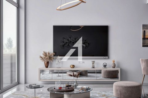 Byt v Arjan, Dubai, SAE 1 pokoj, 37.9 m² Č.: 637982 - fotografie 7