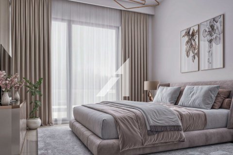 Byt v Arjan, Dubai, SAE 1 pokoj, 37.9 m² Č.: 637982 - fotografie 10