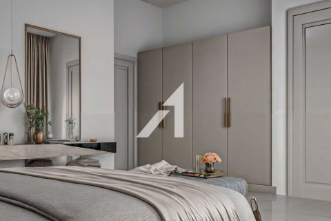 Byt v Arjan, Dubai, SAE 1 pokoj, 37.9 m² Č.: 637982 - fotografie 11
