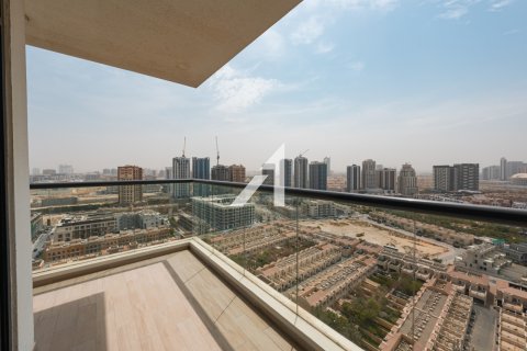 Müüa korter asukohaga Jumeirah Village Circle, Dubai, AÜE: 1 magamistoaga, 97 m² Nr 637978 - pilt 22