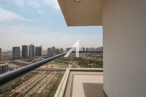 Müüa korter asukohaga Jumeirah Village Circle, Dubai, AÜE: 1 magamistoaga, 97 m² Nr 637978 - pilt 20