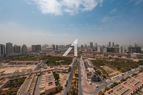 Müüa korter asukohaga Jumeirah Village Circle, Dubai, AÜE: 1 magamistoaga, 97 m² Nr 637978 - pilt 18