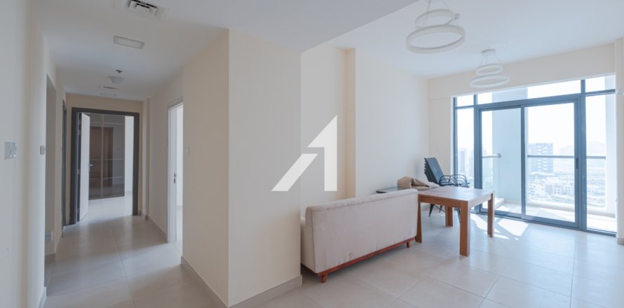 Korter asukohaga Jumeirah Village Circle, Dubai, AÜE: 1 magamistoaga, 97 m² Nr 637978