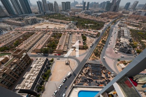 Müüa korter asukohaga Jumeirah Village Circle, Dubai, AÜE: 1 magamistoaga, 97 m² Nr 637978 - pilt 19