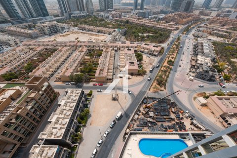 Müüa korter asukohaga Jumeirah Village Circle, Dubai, AÜE: 1 magamistoaga, 97 m² Nr 637978 - pilt 24