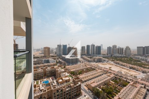 Müüa korter asukohaga Jumeirah Village Circle, Dubai, AÜE: 1 magamistoaga, 97 m² Nr 637978 - pilt 17