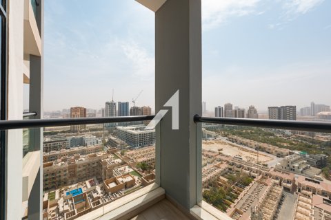 Müüa korter asukohaga Jumeirah Village Circle, Dubai, AÜE: 1 magamistoaga, 97 m² Nr 637978 - pilt 15