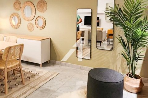 Lakás itt: DIFC, Dubai, EAE, 1 hálószoba, 103.3 m², azonosító: 637980 - fénykép 11