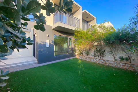 Kuća u nizu u gradu Dubai Hills Estate, Dubai, UAE 3 spavaće sobe, 206.99 m2 Br. 749037 - Slika 2