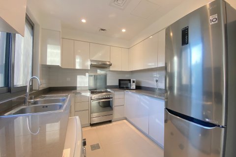 Kuća u nizu u gradu Dubai Hills Estate, Dubai, UAE 3 spavaće sobe, 206.99 m2 Br. 749037 - Slika 7