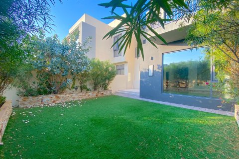 Kuća u nizu u gradu Dubai Hills Estate, Dubai, UAE 3 spavaće sobe, 206.99 m2 Br. 749037 - Slika 3