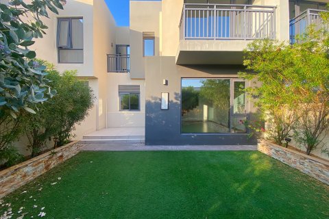 Townhouse di Dubai Hills Estate, Dubai, UEA 3 kamar tidur, 206.99 m2 nomor 749037