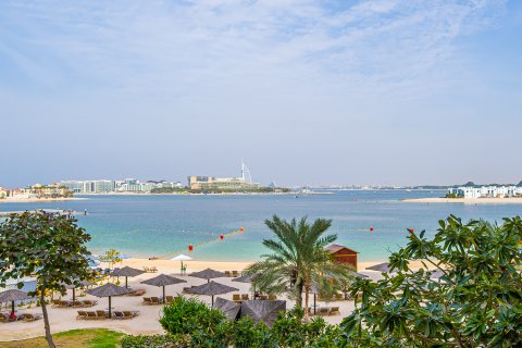 آپارتمان در Palm Jumeirah، Dubai ، امارات متحده عربی 2 خوابه ، 185.61 متر مربع.  شماره 749038