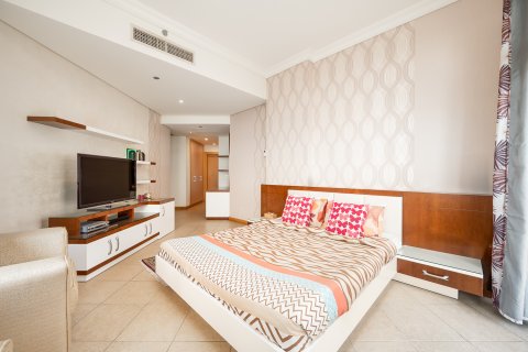 阿联酋 Dubai Palm Jumeirah 待售 : 2 卧, 185.61 平方米 , 编号749038 - 照片 18