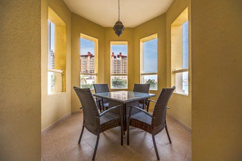 阿联酋 Dubai Palm Jumeirah 待售 : 2 卧, 185.61 平方米 , 编号749038 - 照片 11