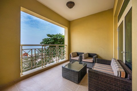 阿联酋 Dubai Palm Jumeirah 待售 : 2 卧, 185.61 平方米 , 编号749038 - 照片 3