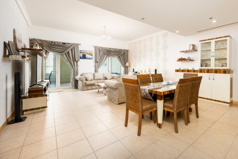 阿联酋 Dubai Palm Jumeirah 待售 : 2 卧, 185.61 平方米 , 编号749038 - 照片 7