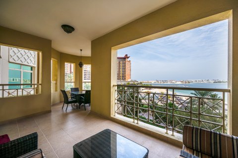 阿联酋 Dubai Palm Jumeirah 待售 : 2 卧, 185.61 平方米 , 编号749038 - 照片 2