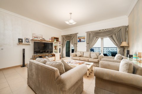 阿联酋 Dubai Palm Jumeirah 待售 : 2 卧, 185.61 平方米 , 编号749038 - 照片 4