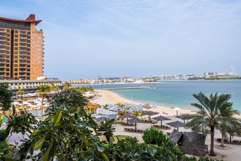 阿联酋 Dubai Palm Jumeirah 待售 : 2 卧, 185.61 平方米 , 编号749038 - 照片 5