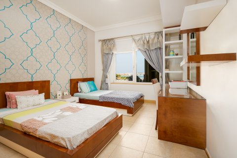 阿联酋 Dubai Palm Jumeirah 待售 : 2 卧, 185.61 平方米 , 编号749038 - 照片 14