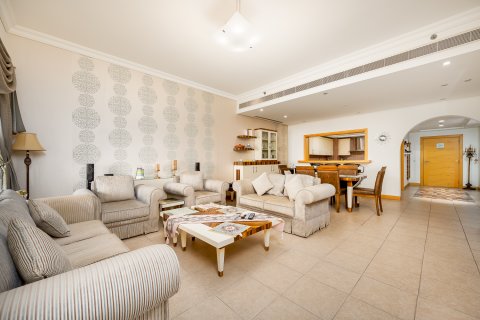 阿联酋 Dubai Palm Jumeirah 待售 : 2 卧, 185.61 平方米 , 编号749038 - 照片 6