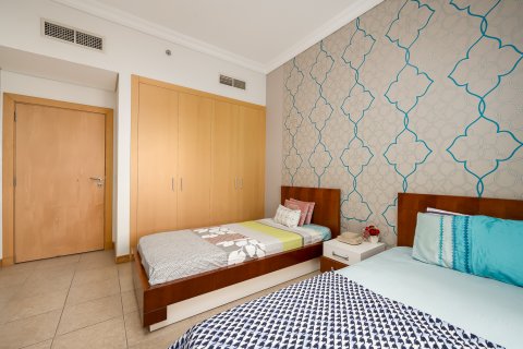 阿联酋 Dubai Palm Jumeirah 待售 : 2 卧, 185.61 平方米 , 编号749038 - 照片 16