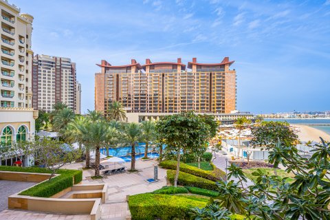 阿联酋 Dubai Palm Jumeirah 待售 : 2 卧, 185.61 平方米 , 编号749038 - 照片 9