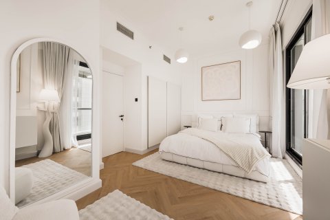Пәтер Дубай Марина, БАӘ-да 1 жатын бөлме, 69.51 м² № 749040 - фото 3