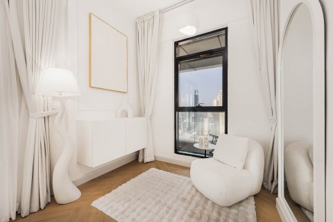 Пәтер Дубай Марина, БАӘ-да 1 жатын бөлме, 69.51 м² № 749040 - фото 8