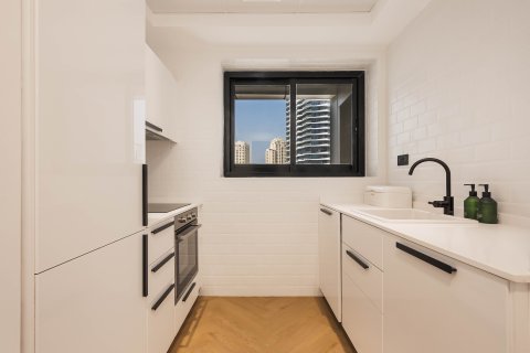 Пәтер Дубай Марина, БАӘ-да 1 жатын бөлме, 69.51 м² № 749040 - фото 7