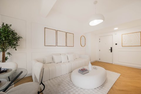 Пәтер Дубай Марина, БАӘ-да 1 жатын бөлме, 69.51 м² № 749040 - фото 5