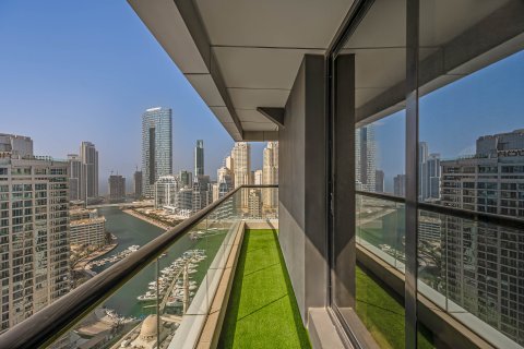 Пәтер Дубай Марина, БАӘ-да 1 жатын бөлме, 69.51 м² № 749040 - фото 11