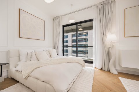 Пәтер Дубай Марина, БАӘ-да 1 жатын бөлме, 69.51 м² № 749040 - фото 10