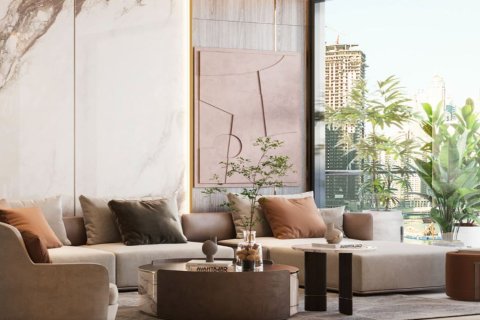 Jumeirah Village Circle, Dubai, UAE의 판매용 아파트 39.37제곱미터 번호 749041 - 사진 6