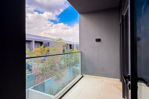 Řadový dům v Tilal City, Sharjah, SAE 4 ložnice, 247.21 m² Č.: 749036 - fotografie 13