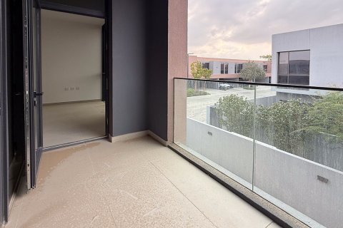Řadový dům v Tilal City, Sharjah, SAE 4 ložnice, 247.21 m² Č.: 749036 - fotografie 15