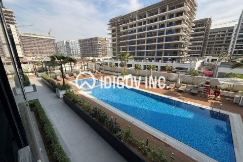 Apartamento en venta en Meydan, Dubai, EAU 1 dormitorio, 65 m2 № 680664 - foto 15