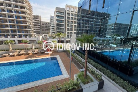 Apartamento en venta en Meydan, Dubai, EAU 1 dormitorio, 65 m2 № 680664 - foto 2