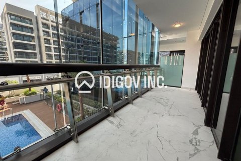 Apartamento en venta en Meydan, Dubai, EAU 1 dormitorio, 65 m2 № 680664 - foto 7