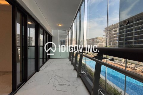 Apartamento en venta en Meydan, Dubai, EAU 1 dormitorio, 65 m2 № 680664 - foto 4