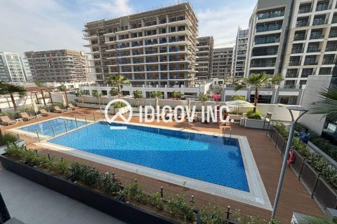 Apartamento en venta en Meydan, Dubai, EAU 1 dormitorio, 65 m2 № 680664 - foto 14