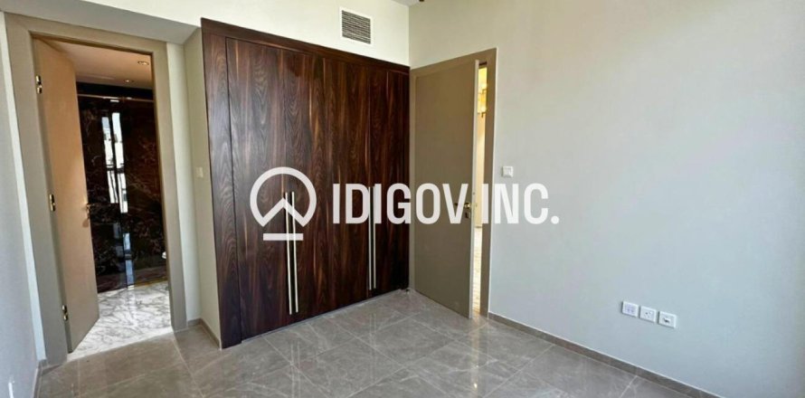 Apartamento em Al Furjan, Dubai, EAU 1 quarto, 62 m2 № 680667